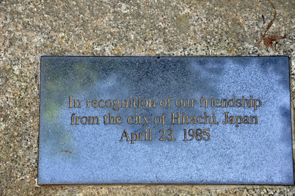 olaque recognizing Hitachi Japan 